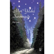 Luna Yayınları Mor Yıldız Sarmaşığı