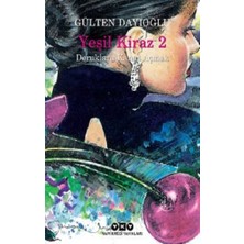 Yapı Kredi Yayınları Yeşil Kiraz 2