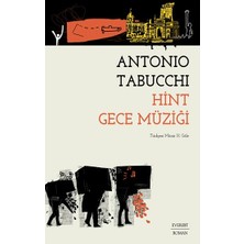 Everest Yayınları Hint Gece Müziği