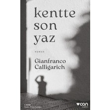Can Yayınları Kentte Son Yaz