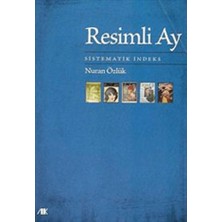 Akademik Kitaplar Resimli Ay Sistematik Indeks