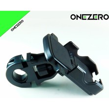 Emh Store YF30-DC Motor&amp;amp;bisiklet Telefon Tutucu ZR583