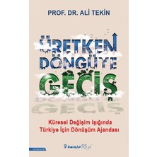İnkılap Kitabevi Üretken Döngüye Geçiş