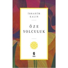 İnsan Yayınları Öze Yolculuk
