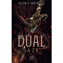 Lapis Kitap Dual - Jaze (Ciltli)