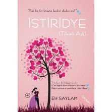 Platanus Publishing Istiridye - Tılsımlı Aşk