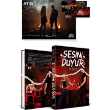 İndigo Kitap Sesini Duyur - 2 (Ciltli)