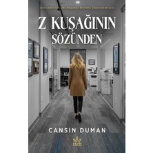 Elpis Yayınları Z Kuşağının Sözünden