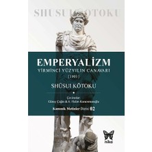 Nika Yayınevi Emperyalizm