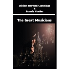 Platanus Publishing The Great Musicians