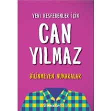 İnkılap Kitabevi Bilinmeyen Numaralar - Yeni Keşfedenler Için