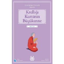 Arkadaş Yayınları Krallığı Kurtaran Büyükanne - Dünyadan Öyküler Japonya