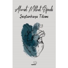 Sapiens Yayınları Şeytankaya Tılsımı