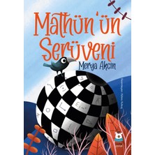Luna Yayınları Mathün’ün Serüveni