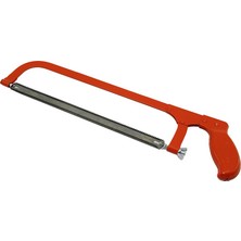 Kont Demir Testeresi 2in1 Ağızlı - Metal Iskelet (5067)