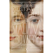 Can Yayınları Madam Bovary - Klasik Kadınlar