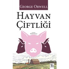 Töz Yayınları Hayvan Çiftliği