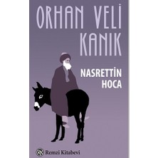 Remzi Kitabevi Nasrettin Hoca