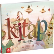 Redhouse Kidz Yayınları Kitap