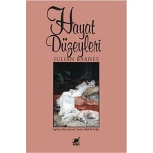 Ayrıntı Yayınları Hayat Düzeyleri