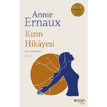 Can Yayınları Kızın Hikayesi