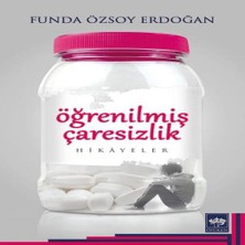 Alvera Öğrenilmiş Çaresizlik