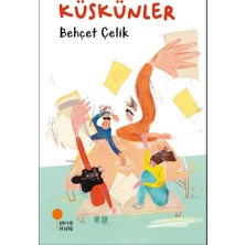 Günışığı Kitaplığı Küskünler