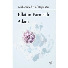 Luna Yayınları Eflatun Parmaklı Adam