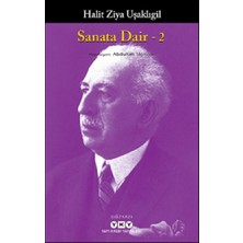 Yapı Kredi Yayınları Sanata Dair – 2