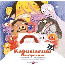 Okuyan Koala Kabuslarımı Seviyorum