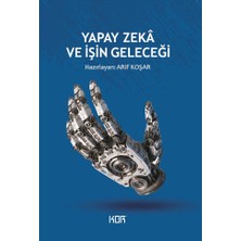 Kor Kitap Yapay Zeka ve Işin Geleceği