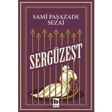 Bilgi Yayınevi Sergüzeşt
