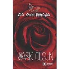 Bilgekut Yayınları Esince Aşk Olsun