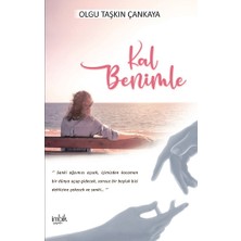 İmbik Yayınları Kal Benimle