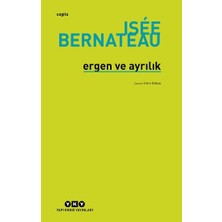 Yapı Kredi Yayınları Ergen ve Ayrılık