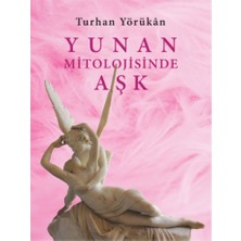 Doğu Batı Yayınları Yunan Mitolojisinde Aşk
