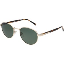 Lee Cooper LC1714.C2 53 Polarize Unisex Güneş Gözlüğü