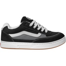 VN000D45BA21 Vans Skate Estazzo Erkek Spor Ayakkabı Siyah