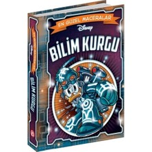 Beta Kids Bilim Kurgu