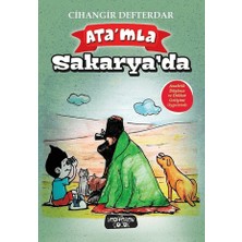 Yediveren Çocuk Ata'mla Sakarya'da