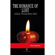 Platanus Publishing The Romance Of Lust