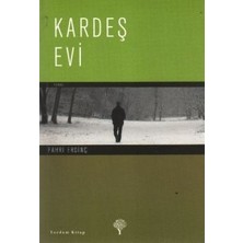 Yordam Kitap Kardeş Evi