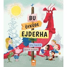 Eksik Parça Yayınları Bu Öyküde Ejderha Yok