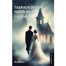 Kitap Müptelası Yayınları Taşrada Düğün Hazırlıkları