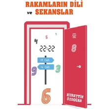 Luna Yayınları Rakamların Dili ve Sekansları