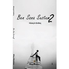 Kitap Müptelası Yayınları Ben Sana Sustum 2