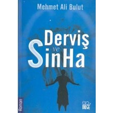 Hayat Yayınları Derviş ve Sinha