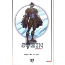 Vaveyla Yayıncılık Ektelesi Svein