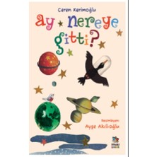 İthaki Yayınları Ay Nereye Gitti?