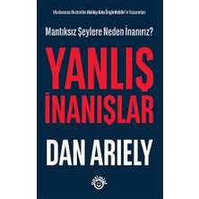 Optimist Yayın Dağıtım Yanlış Inanışlar - Mantıksız Şeylere Neden Inanırız?